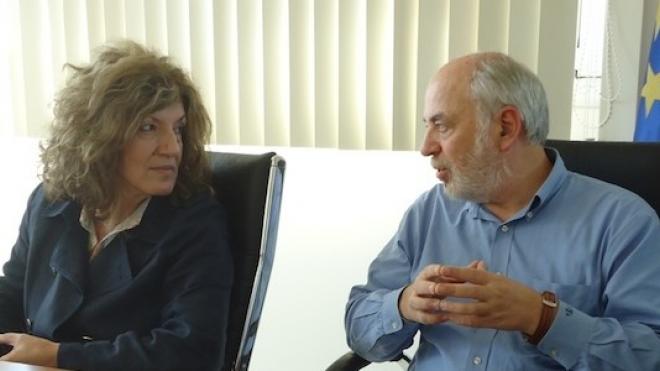 ΕΑΠ: Παρουσιάζονται οι καινοτομίες στα προγράμματα φοίτησης