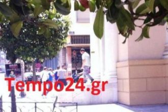 Πάτρα: Προφυλακιστέος ο 32χρονος που κατηγορείται για εκβίαση και σωματικές βλάβες - Οδηγείται στις φυλακές Κορυδαλλού