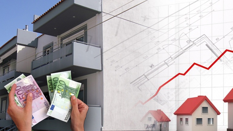 «Παγώνουν» έως τον Ιούνιο του 2017 οι νέες αντικειμενικές - Στα ύψη παραμένει ο ΕΝΦΙΑ