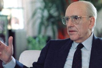 Κίνημα Αχαΐας: Για τα 20 χρόνια από το θάνατο του Ανδρέα Γ. Παπανδρέου