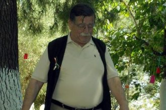 Πάτρα: Έφυγε από τη ζωή ο Χρήστος Ασημακόπουλος της ιστορικής ταβέρνας "Ναυαρίνο"