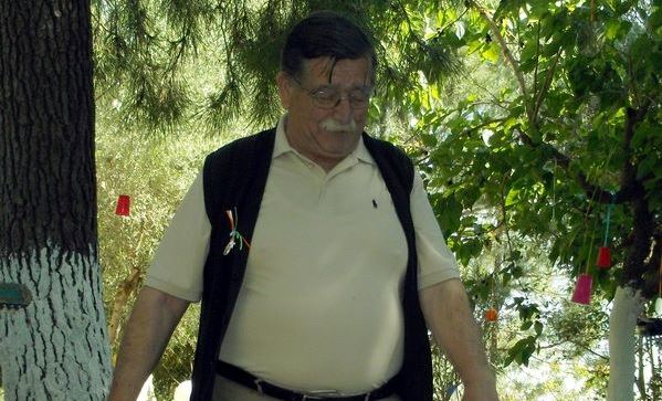 Πάτρα: Έφυγε από τη ζωή ο Χρήστος Ασημακόπουλος της ιστορικής ταβέρνας "Ναυαρίνο"