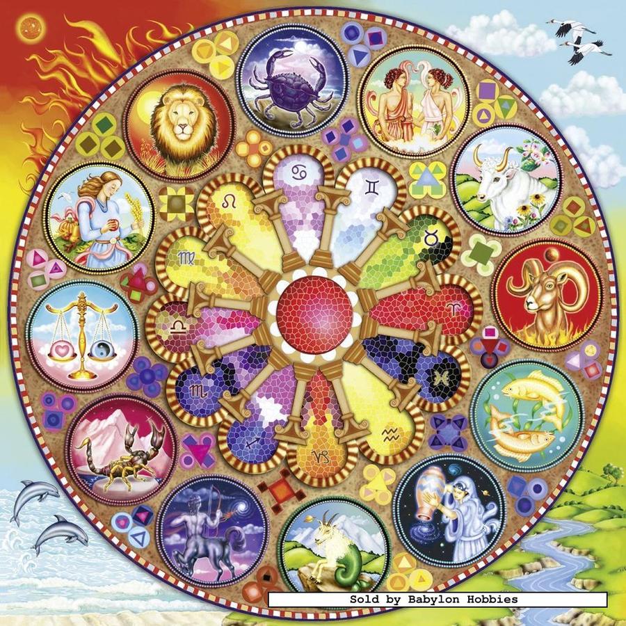 Τα ζώδια για σήμερα Τρίτη 21 Ιουνίου