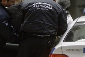 Αιτωλοακαρνανία: Συνελήφθη άνδρας επειδή χαστούκισε 10χρονο