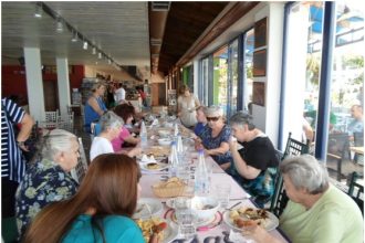 Πάτρα: Ευχαριστίες από το Άσυλο Ανιάτων στον Ερυθρό Σταυρό και την Μέριμνα