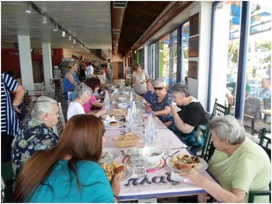 Πάτρα: Ευχαριστίες από το Άσυλο Ανιάτων στον Ερυθρό Σταυρό και την Μέριμνα