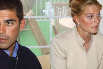 Σοκ από τον βιογράφο του Ωνάση: Η Αθηνά σκέφτεται να αυτοκτονήσει