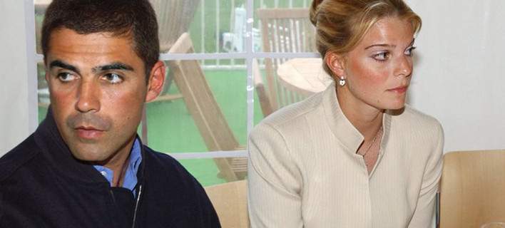 Σοκ από τον βιογράφο του Ωνάση: Η Αθηνά σκέφτεται να αυτοκτονήσει