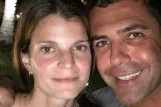 Και επίσημα χωρίζουν Αθηνά και Αλβάρο - Τι λέει η εκπρόσωπός του για την απιστία