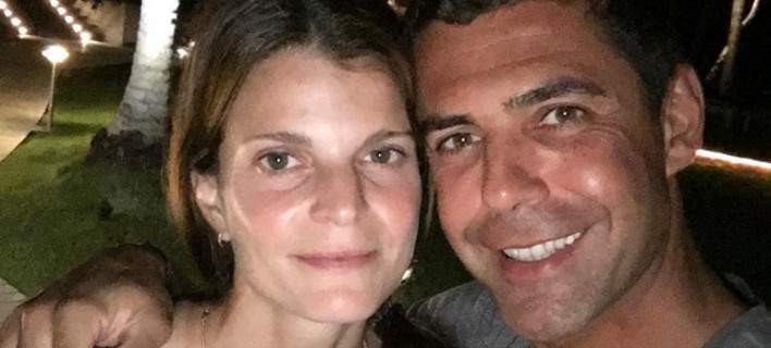 Και επίσημα χωρίζουν Αθηνά και Αλβάρο - Τι λέει η εκπρόσωπός του για την απιστία