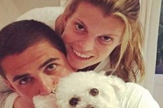 Το σεξ με την ξανθιά που δεν συγχώρεσε η Αθηνά στον Αλβάρο