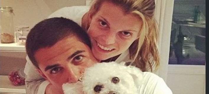 Το σεξ με την ξανθιά που δεν συγχώρεσε η Αθηνά στον Αλβάρο