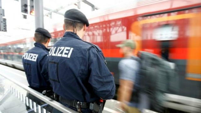 Αυστρία: Σύλληψη τριών μεταναστών για ενδεχόμενη τρομοκρατική δράση