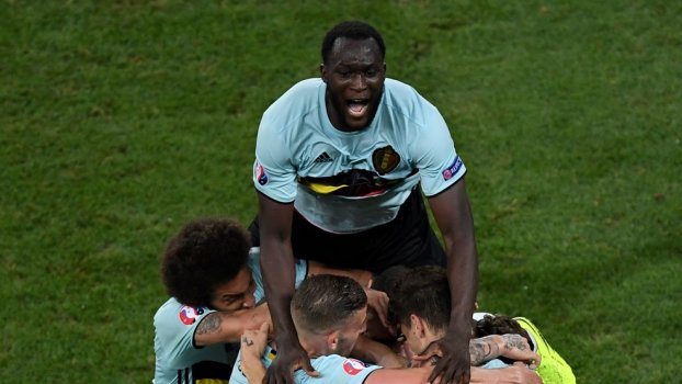 "Πέρασε" στο...παρά πέντε η Ιρλανδία, έμεινε "εκτός" η Σουηδία