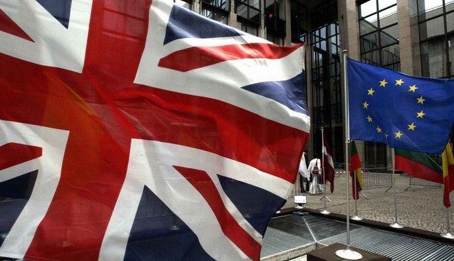 Αυστριακός Καγκελάριος: Είμαι αισιόδοξος ότι η Βρετανία θα παραμείνει στην ΕΕ