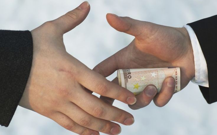 Συνάντηση Ελλήνων και Ρώσων «αδιάφθορων» στην Αθήνα