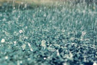 Πού θα βρέξει σήμερα -Στους 27 βαθμούς η θερμοκρασία