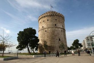 Έξι συγκεντρώσεις διαμαρτυρίας σήμερα στη Θεσσαλονίκη