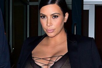 Κιμ Καρντάσιαν: Τι δίαιτα έκανα για να χάσω 25 κιλά