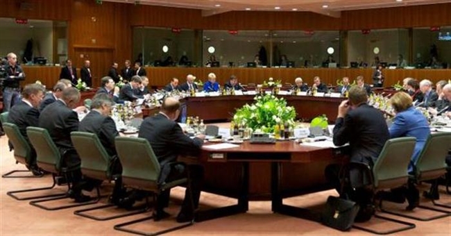 Το Euroworking Group της Δευτέρας αποφασίζει για την ολοκλήρωση της αξιολόγησης