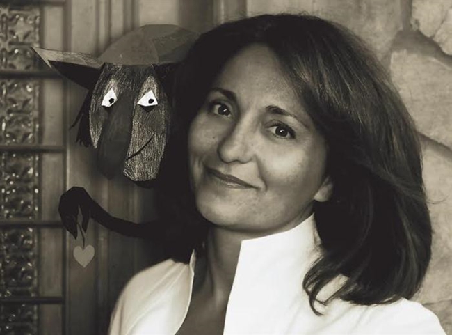 Πάτρα: Απόψε η παρουσίαση του βιβλίου της Αναστασίας Ευσταθίου