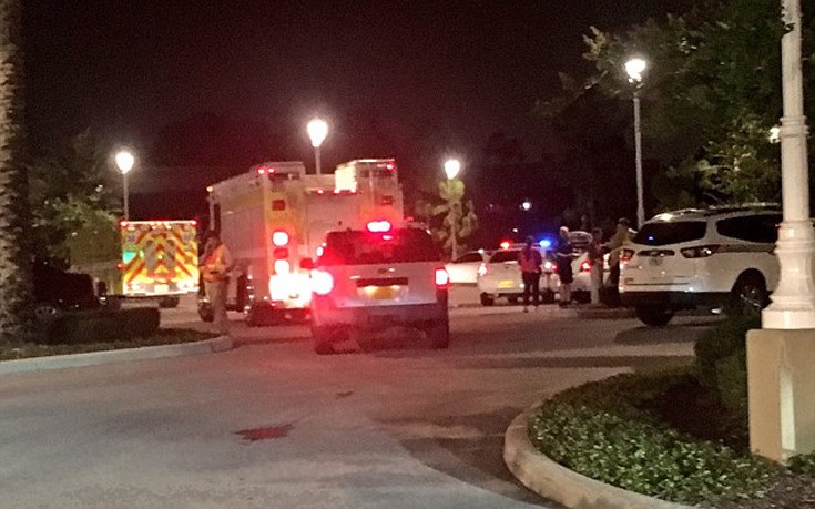 ΣΟΚ: Αλιγάτορας άρπαξε δίχρονο παιδί κοντά στη Disney World στη Φλόριντα - Σε εξέλιξη έρευνες - ΒΙΝΤΕΟ