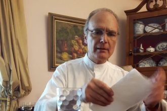 Α. Βέλλιος: Έτσι γίνεται η ευθανασία - ΔΕΙΤΕ ΒΙΝΤΕΟ