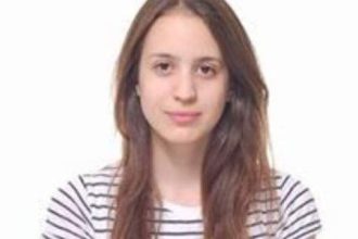 Η Κρητικοπούλα που "σάρωσε" στις Πανελλήνιες