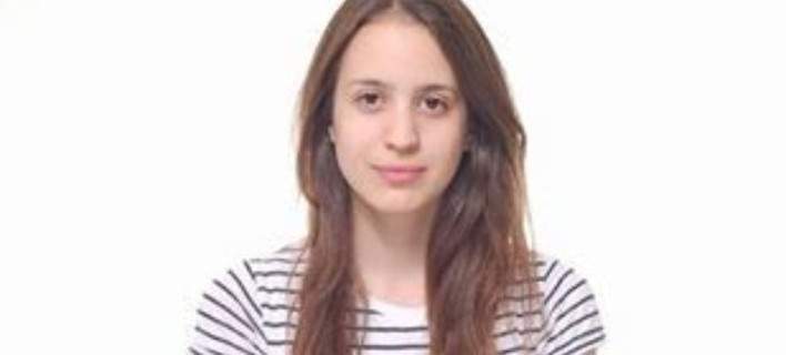 Η Κρητικοπούλα που "σάρωσε" στις Πανελλήνιες