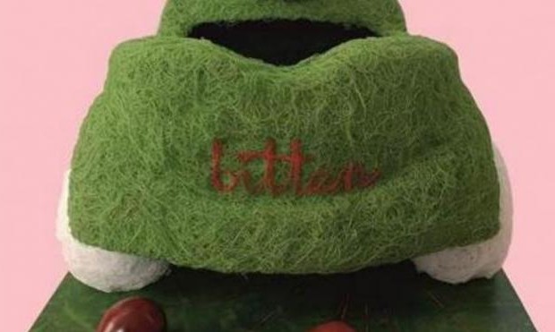 Πάτρα: Μέχρι τις 2 Ιουλίου η έκθεση της Δέσποινας Κωνσταντίνου "Bitten"