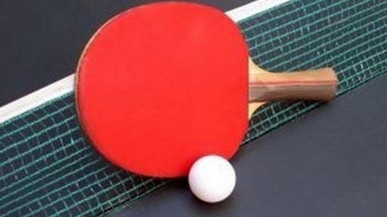 Πάτρα: Με 80 συμμετοχές ολοκληρώθηκε το σχολικό πρωτάθλημα επιτραπέζιας αντισφαίρισης - Την Κυριακή το Κύπελλο