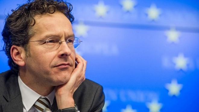 Γερούν Ντάισελμπλουμ: Η Αθήνα δεν χρειάζεται να πουλήσει τα πάντα!