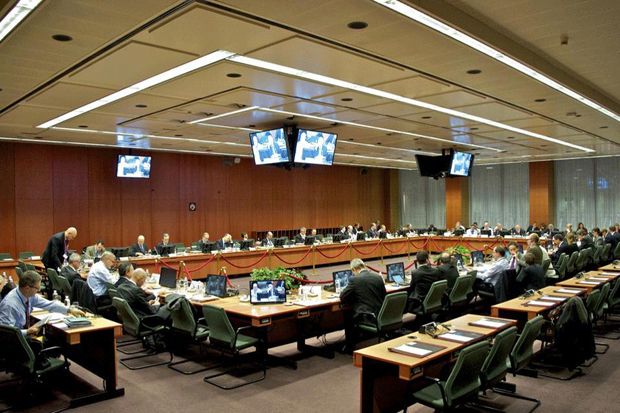 Εκταμιεύονται τα 7,5 δισ. της δόσης μέχρι 20 Ιουνίου