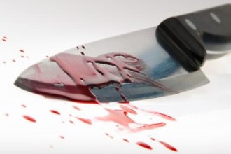 Μαχαιρωμένος βρέθηκε 27χρονος Στρατιωτικός