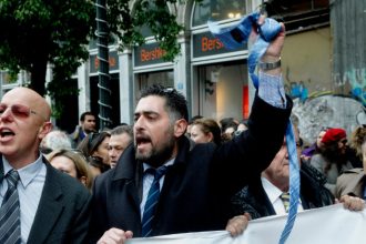 Οι δικηγόροι προχωρούν σε στοχευμένες κινητοποιήσεις