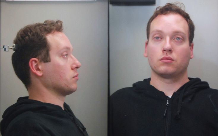 Αυτός είναι ο «δράκος» του Αμαρουσίου - Συνελήφθη για απόπειρες βιασμού