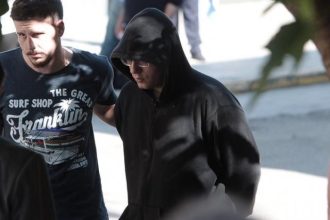 Σοκαριστικές μαρτυρίες για τον «δράκο» του Αμαρουσίου