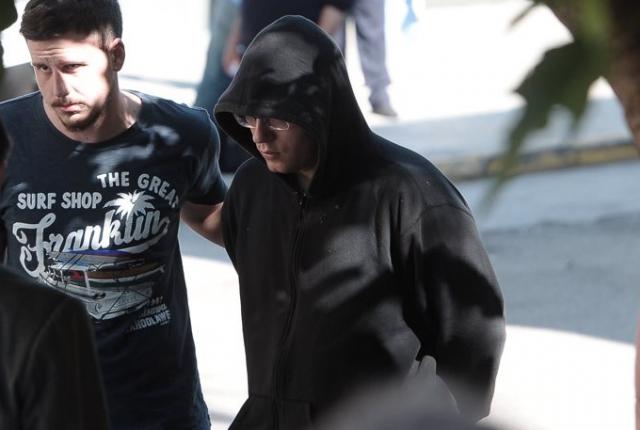 Σοκαριστικές μαρτυρίες για τον «δράκο» του Αμαρουσίου