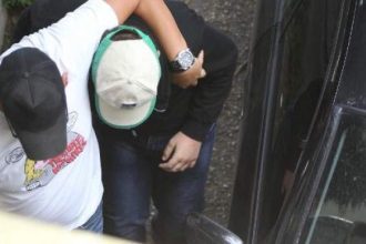 Το σημείωμα που άφησε στο σπίτι του ο 14χρονος δολοφόνος του μικρού Τάσου