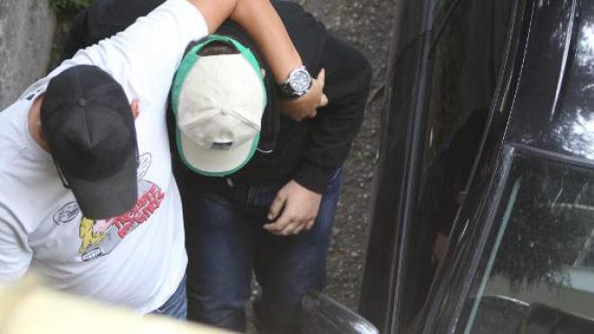 Το σημείωμα που άφησε στο σπίτι του ο 14χρονος δολοφόνος του μικρού Τάσου