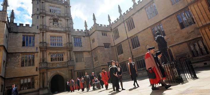 Οι προτιμήσεις των γονιών για τις σπουδές των παιδιών τους - Τα δημοφιλή επαγγέλματα