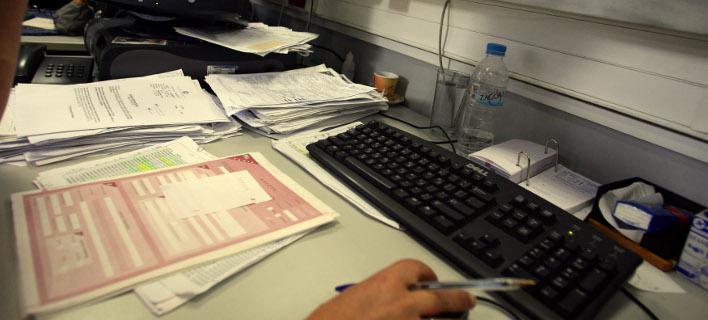 Ανοιξε η εφαρμογή για τις δηλώσεις νομικών προσώπων