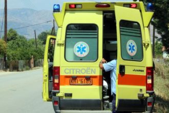 ΣΟΚ: Ένας νεκρός και δυο άτομα σε σοβαρή κατάσταση από σαλμονέλα σε γλέντι βάπτισης