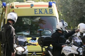 Πάτρα: Πανικός μέσα σε αίθουσα δικαστηρίου - Κατηγορούμενος υπέστη σοβαρό επιληπτικό επεισόδιο και... σωριάστηκε στο έδαφος