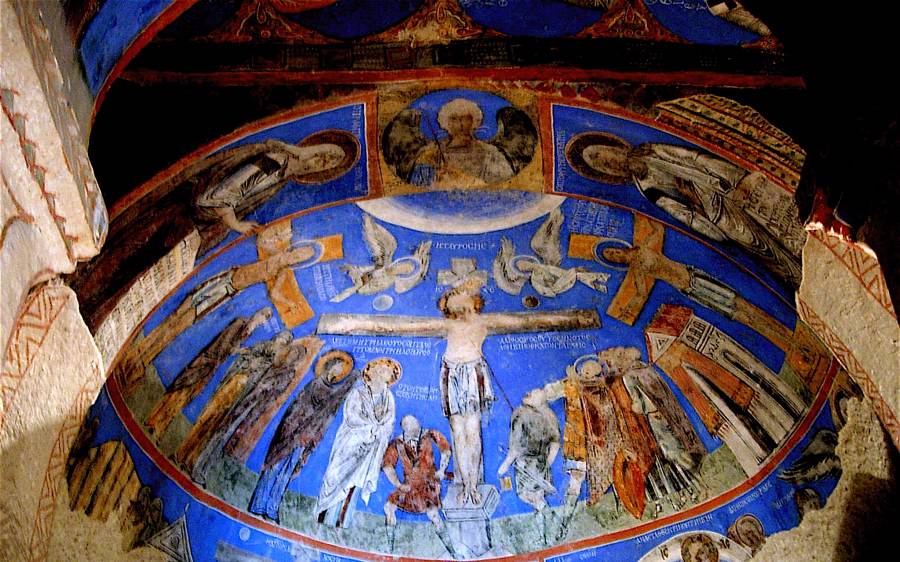 Αχαΐα: Τα σεισμοδάνεια "απειλούν" με κατάσχεση ...και εκκλησίες!