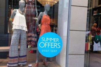 Πάτρα: Πότε ξεκινούν οι θερινές εκπτώσεις