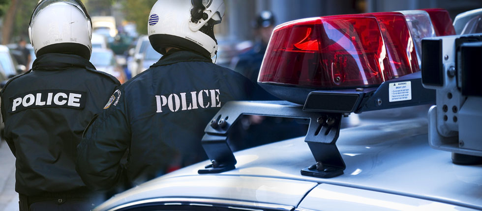 Ενοπλη ληστεία σε χρηματαποστολή στην Πανεπιστημιούπολη Ζωγράφου