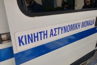 Αχαϊα: Στη Χαλανδρίτσα σήμερα η Κινητή Αστυνομική Μονάδα