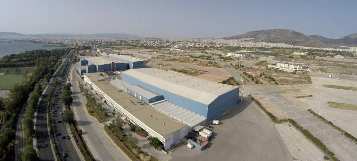 Αναβάλλεται η σύσκεψη των δημάρχων Αλίμου, Γλυφάδας, Ελληνικού-Αργυρούπουλης με τον Αλέξη Τσίπρα στο Μαξίμου