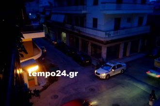 Η ανακοίνωση της ΕΛ.ΑΣ. για το κυνηγητό στα Προσφυγικά